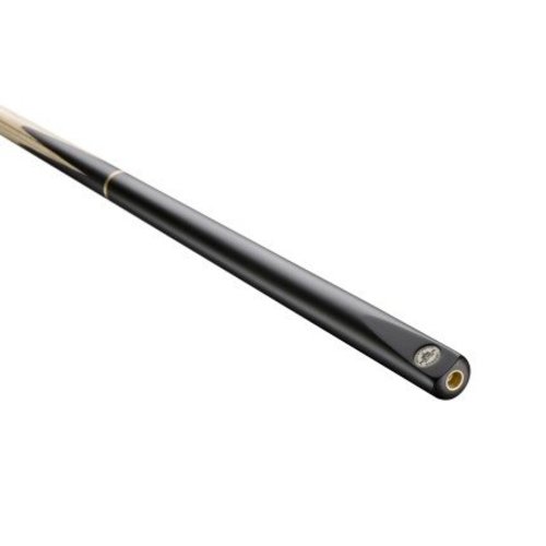 Peradon Snooker cue Peradon Newburry 3/4 with pro-line shaft