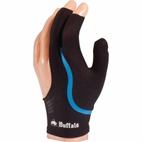 BUFFALO Buffalo Reversible biljarthandschoen