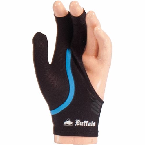 BUFFALO Buffalo Reversible Billiard Glove