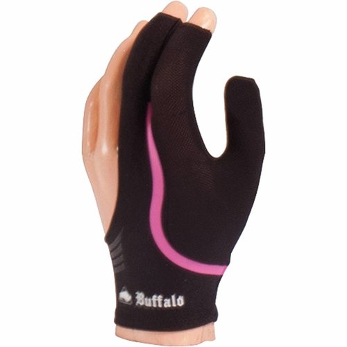 BUFFALO Buffalo Reversible Billiard Glove