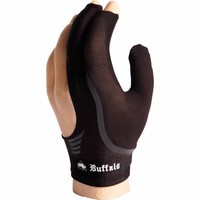 BUFFALO Buffalo Reversible biljarthandschoen