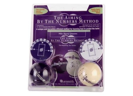 Att träna biljardbollar Att träna biljardbollar