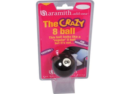 crazy balls