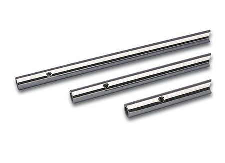 Rods for foosball table