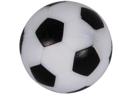 Football table balls