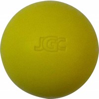 JGC bal speciale rubber coating per stuk. 34 mm, +/-22 gram