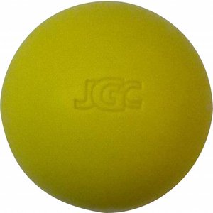 JGC kugle special gummibelægning pr stk