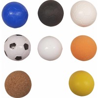 Try out set of balls (8 pieces) Try out set of balls (8 pieces)