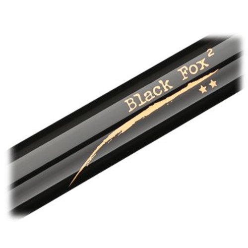 2 * Carambole kö Longoni Black Fox 2 trä LONGONI 2 * Carambole kö Longoni Black Fox 2 trä