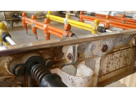 Begagnade fotbollsbord Begagnade fotbollsbord