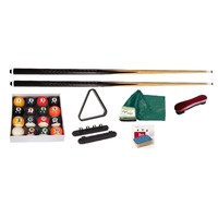 Accessories package Basic Van den Broek biljarts Accessories package Basic