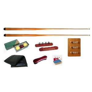 Carom accessories optimal