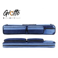 LONGONI Cue bag 4B/8S Longoni Giotto - Oceano