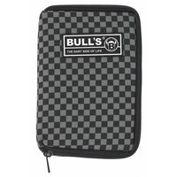 BULL'S BULL'S TP Premium Dartcase geblokt