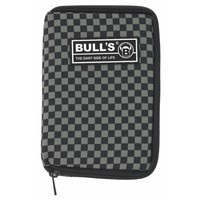 BULL'S TP Premium Dartcase geblokt BULL'S BULL'S TP Premium Dartcase geblokt