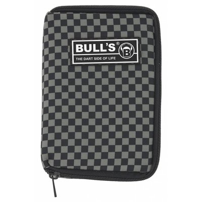BULL'S TP Premium Dart sak blokkert