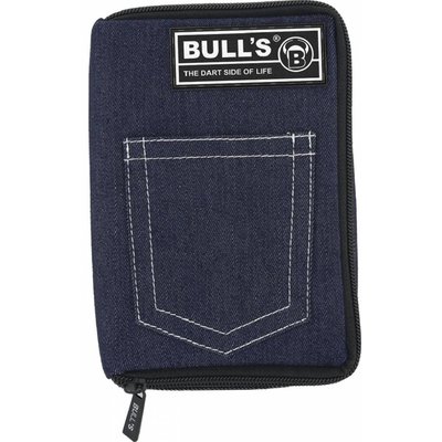 BULL'S TP Premium Dart sak