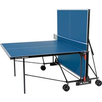 BUFFALO Bordtennisbord Buffalo Outdoor Blue