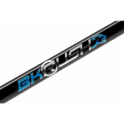 Predator BK Rush Ingen innpakning Predator Predator BK Rush Ingen innpakning