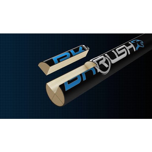 Predator BK Rush Ingen innpakning Predator Predator BK Rush Ingen innpakning