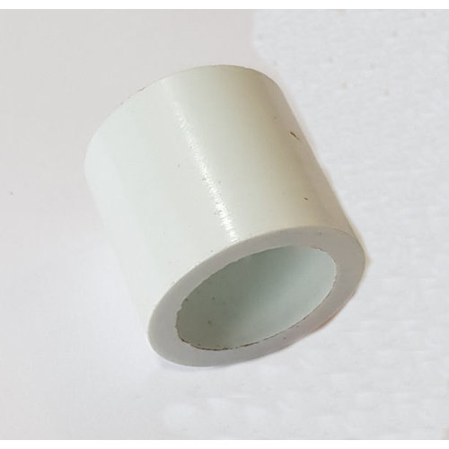 Biljardkø Midterring plast hvit 90010 Biljardkø Midterring plast hvit 90010