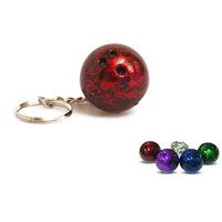 ARAMITH Keychain bowling ball