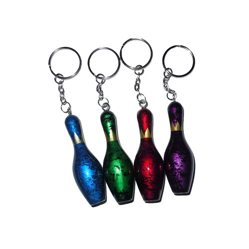 ARAMITH Keychain bowling pin