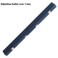 Pool cue Universal 114-10 Universal ceus Pool cue Universal 114-10