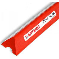 Set pool rubber Artemis K66 per set 6 pieces