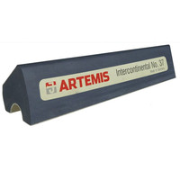 Artemis Rubber tire Artemis no. 37