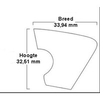 Artemis Rubber tire Artemis no. 37