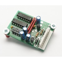 circuit board garlando pool table / soccer table coin insert circuit board garlando pool table / soccer table coin insert