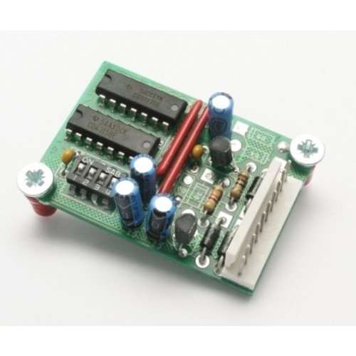 kredsløb garlando poolbord / fodboldbord møntindsats kredsløb garlando poolbord / fodboldbord møntindsats