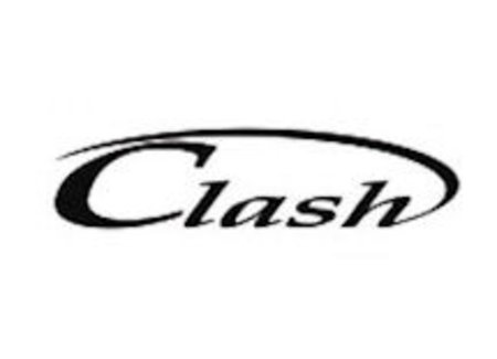 sammenstød sammenstød