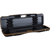 Cue taske med læderkant Longoni ABS 2B / 4S LONGONI Cue taske med læderkant Longoni ABS 2B / 4S