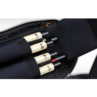 LONGONI Cue bag 4B/8S Longoni Giotto - Doge