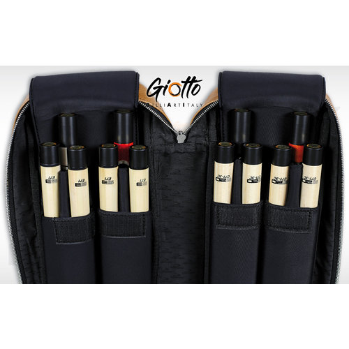 Keutas 4B/8S Longoni Giotto - Doge LONGONI Keutas 4B/8S Longoni Giotto - Doge