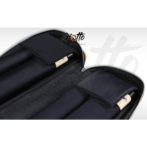 LONGONI Cue bag 4B/8S Longoni Giotto - Doge