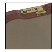 Longoni suitcase suitcase Longoni 2B / 4S Novecento LONGONI Longoni suitcase suitcase Longoni 2B / 4S Novecento