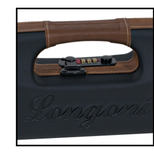 LONGONI case 1/2 Longoni compartments Compact 1B2S