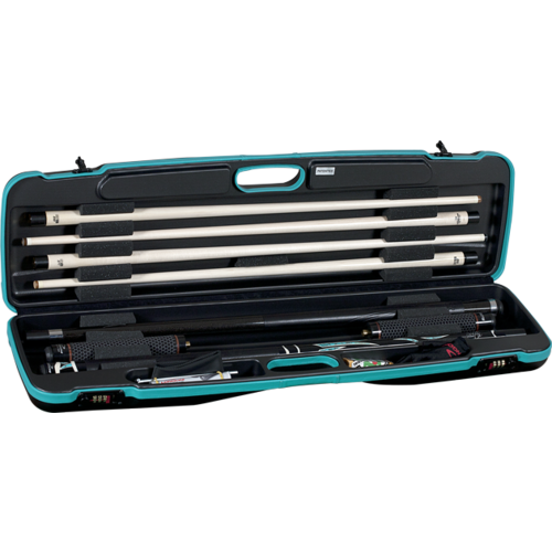 Cue-sag Signaturmodel Sultan 2B / 4S + Cue-sag Signaturmodel Sultan 2B / 4S +