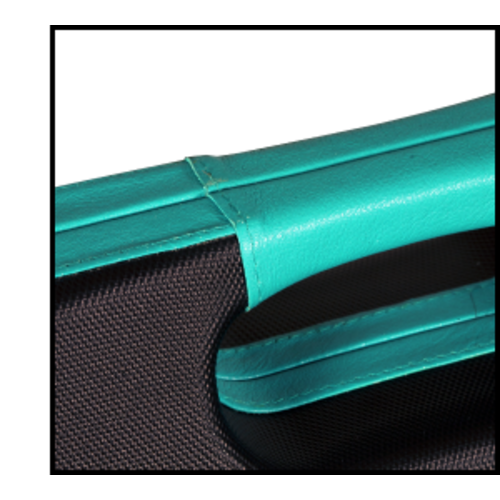 Keu koffer Signature Model Sultan 2B / 4S + Keu koffer Signature Model Sultan 2B / 4S +