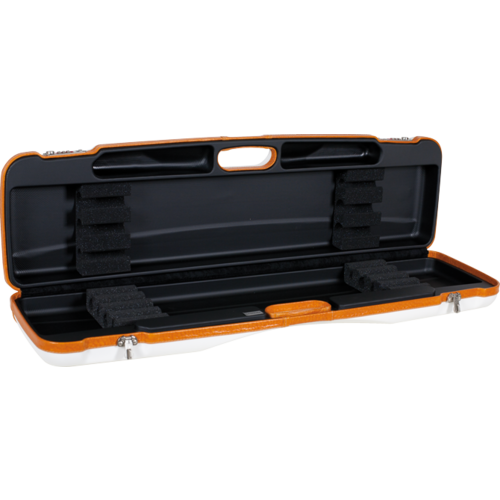 LONGONI Cue case 2B / 4S Longoni Monte carlo + extension