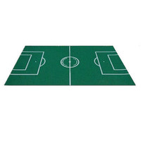 Playing field Deutscher Meister Playing field Deutscher Meister