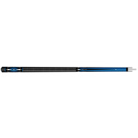 Pool cue combination deal 2. incl maintenance set