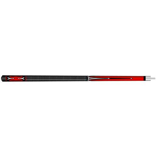 Pool cue combination deal 2. incl maintenance set