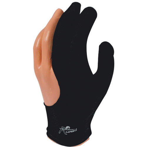 Billiard glove Laperti XXL large size Laperti Billiard glove Laperti XXL large size