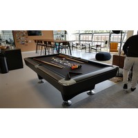 Bedrukt poolbiljartlaken met eigen ontwerp, logo, foto of tekst Bedrukt poolbiljartlaken met eigen ontwerp, logo, foto of tekst
