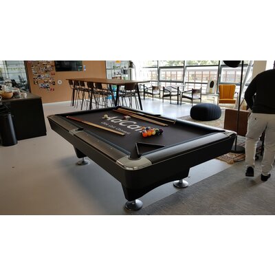 High Quality Printed Billiard Cloth for a Unique Look