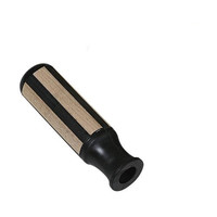 Wood/Plastic Handle 16 mm each